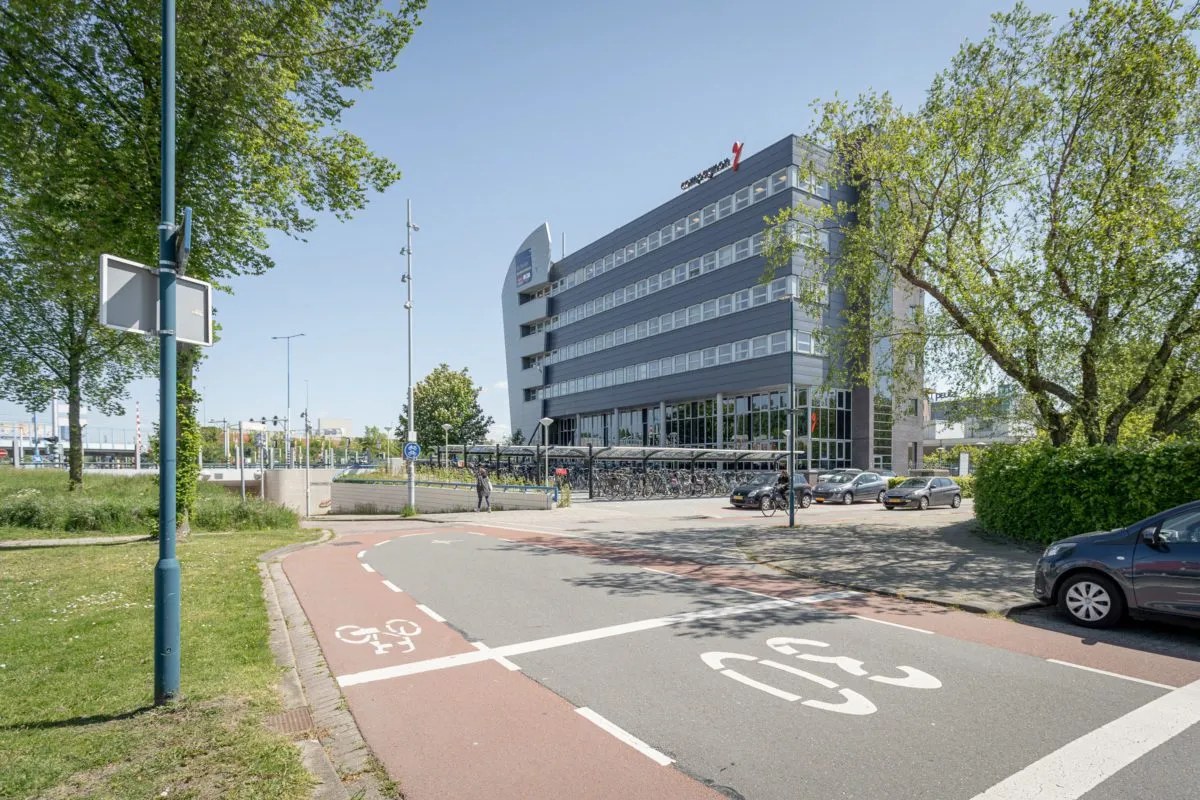 Groeneweg 2 - De Hermelijn