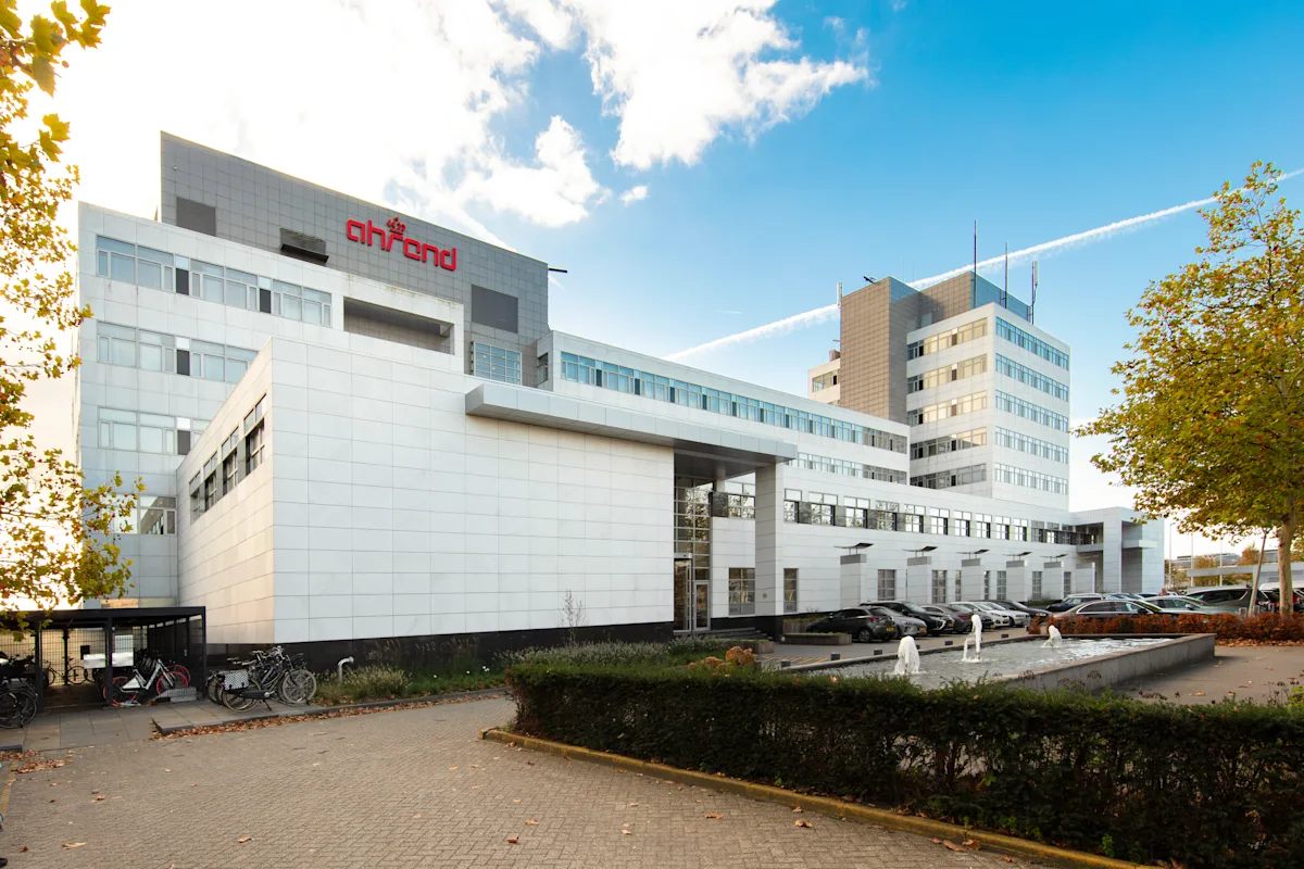 Regus, Laarderhoogtweg 25 - 1.webp