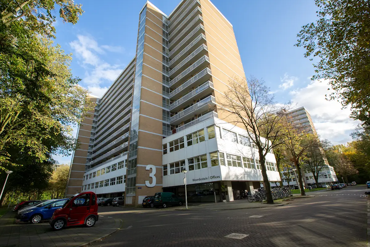 Regus, Weerdestein 97 - 1.webp